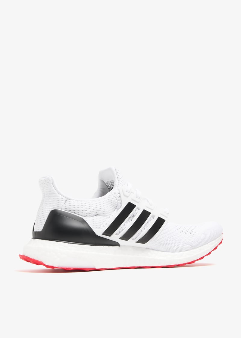 adidas ULTRABOOST 10 for Men - White in UAE | Level Shoes