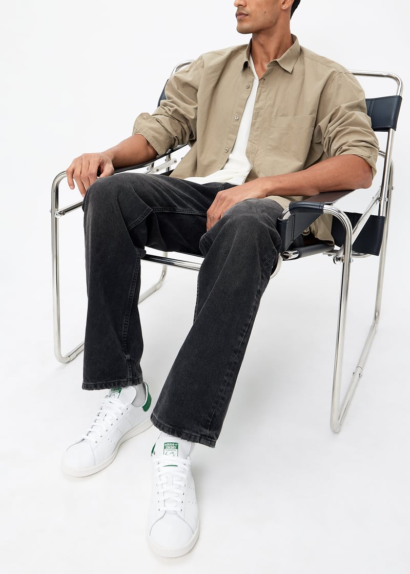 adidas Stan Smith Decon sneakers for Men - White in UAE
