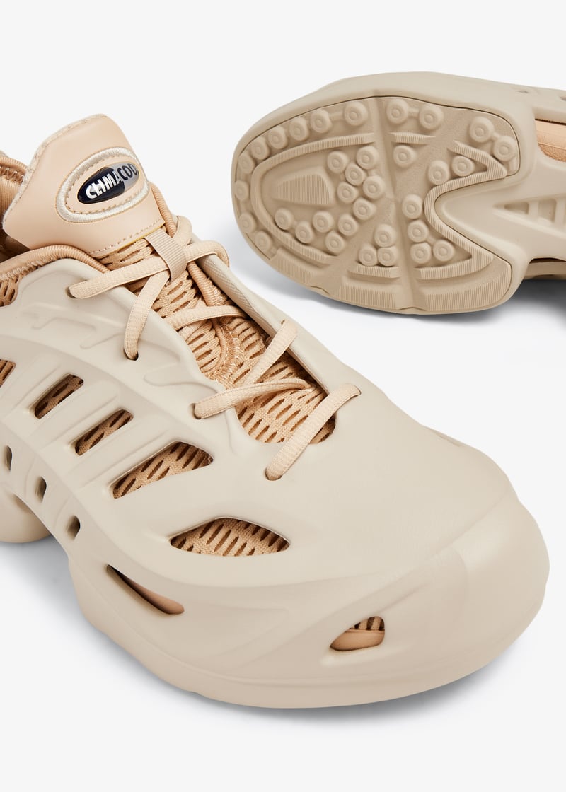 adidas adiFOM Climacool sneakers for Men - Beige in Qatar