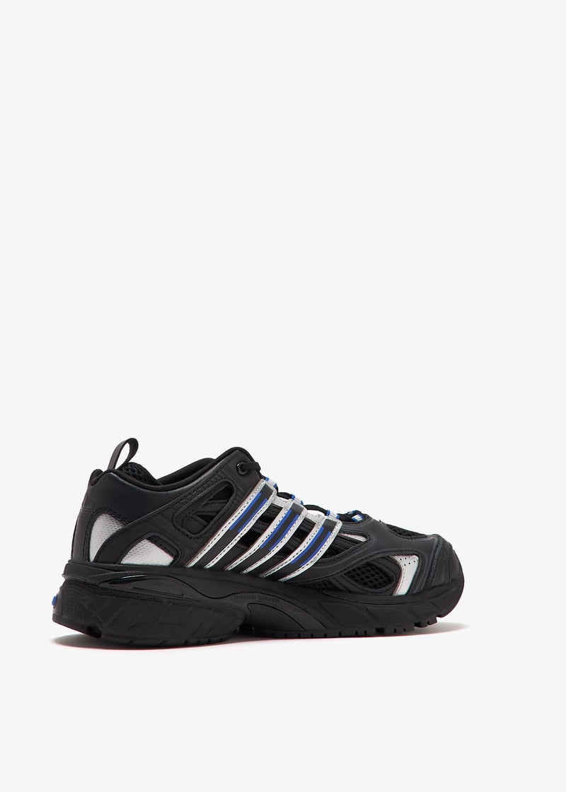 スニーカー adidas Adista Pose W Black IG4231 SHOES - Adistar Pose Shoes - Black | adidas Oman