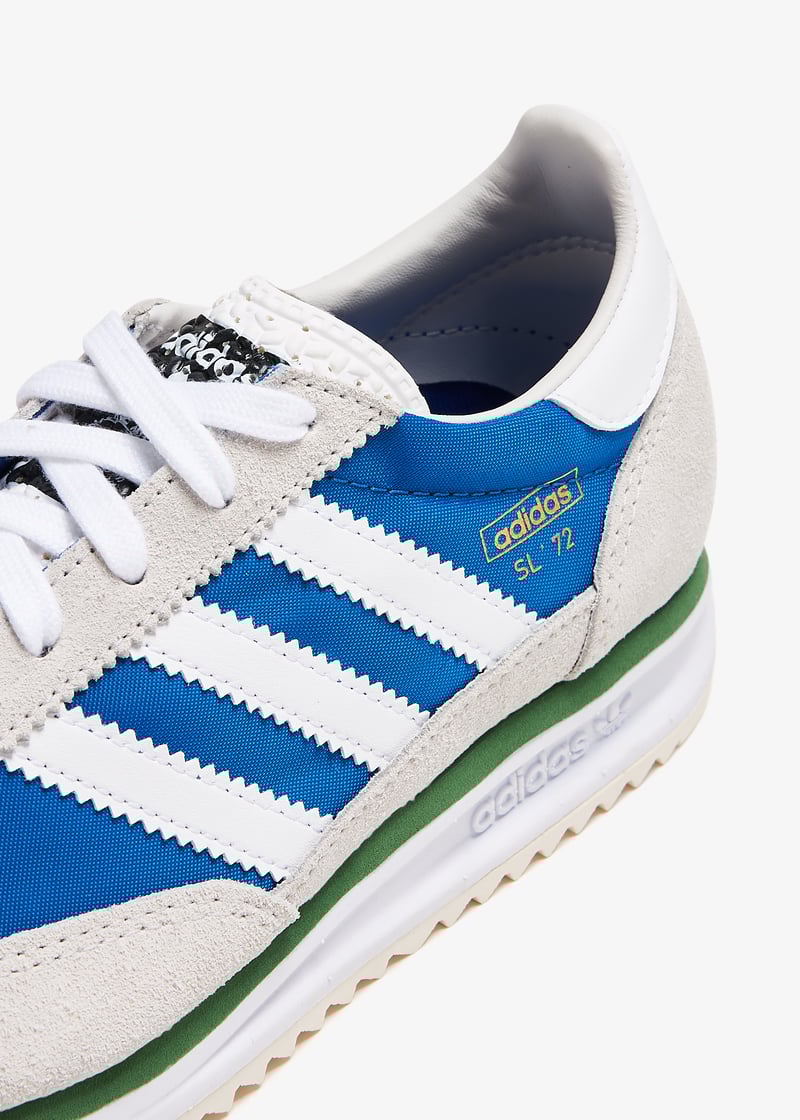 adidas SL 72 RS sneakers for Kids Unisex - Blue in Qatar