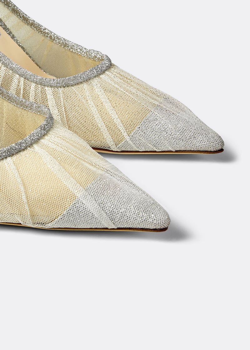 JIMMY CHOO の靴♪ ★ ZENOBA★ 65mm【多色在庫】 Jimmy Choo Love 65 pumps for Women - Beige in Qatar | Level