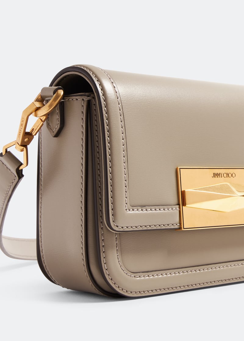 Jimmy Choo ★Diamond Crossbody★韓国セレブ人気 Jimmy Choo ☆Diamond Crossbody☆韓国セレブ人気 (Jimmy Choo