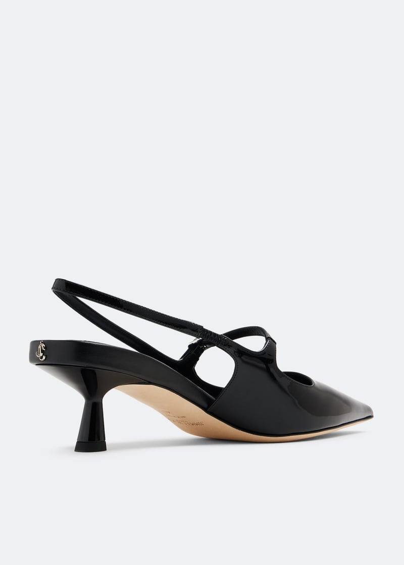 Jimmy Choo Didi 45 pumps for Women - Black in Qatar | Level