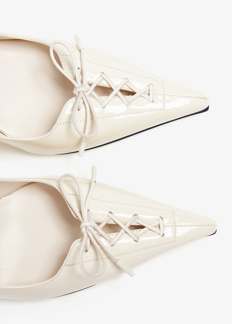シューズ・サンダルその他 JIMMY CHOO Women Shoes J000148612 NYT White Shop White Jimmy Choo Online | Nordstrom