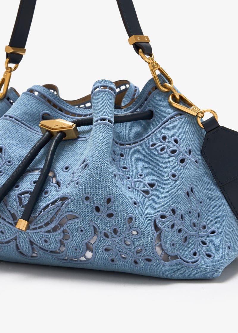 JIMMY CHOO Bets/M バッグ Women's Designer Bags | Luxury Bags | JIMMY CHOO US