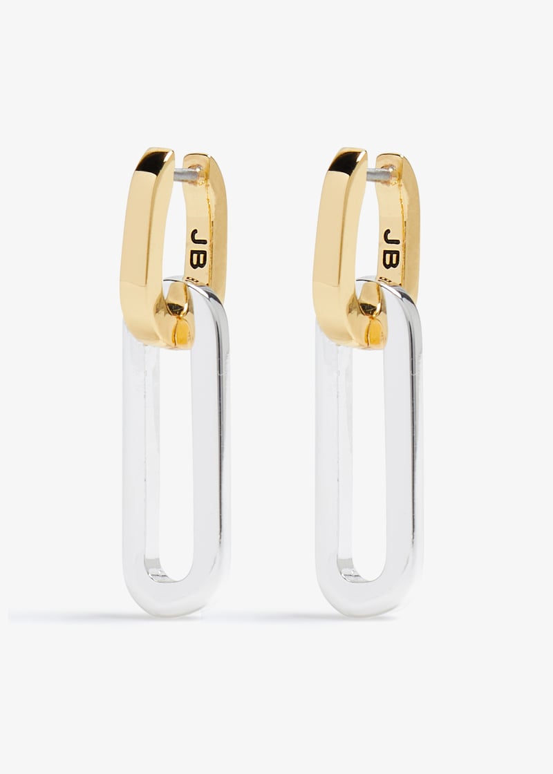 【JENNY BIRD】Teeni取り外し可能Link 2wayピアス(関税・送料込) TeeniDetachableLinkEarrings-
