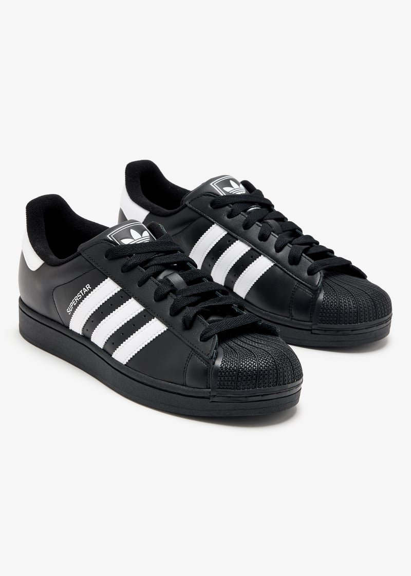 adidas Superstar II sneakers for ADULT-UNISEX, Men, Women