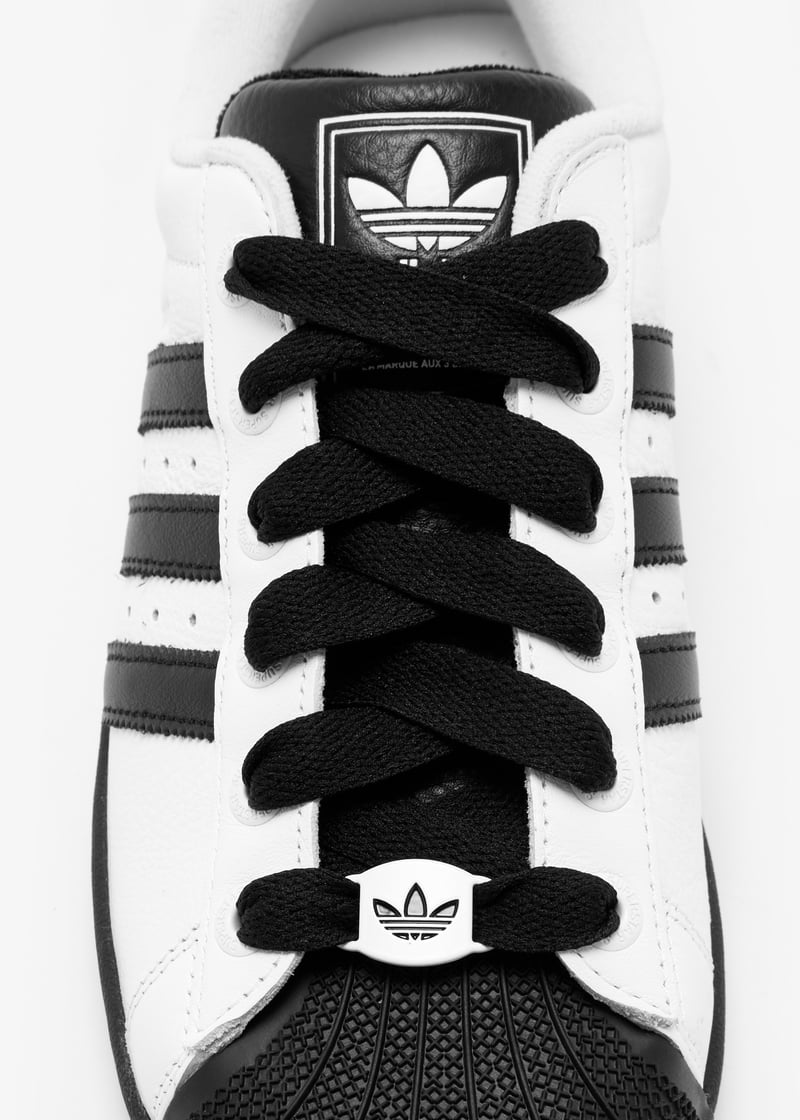 adidas Superstar II sneakers for Men - White in Qatar