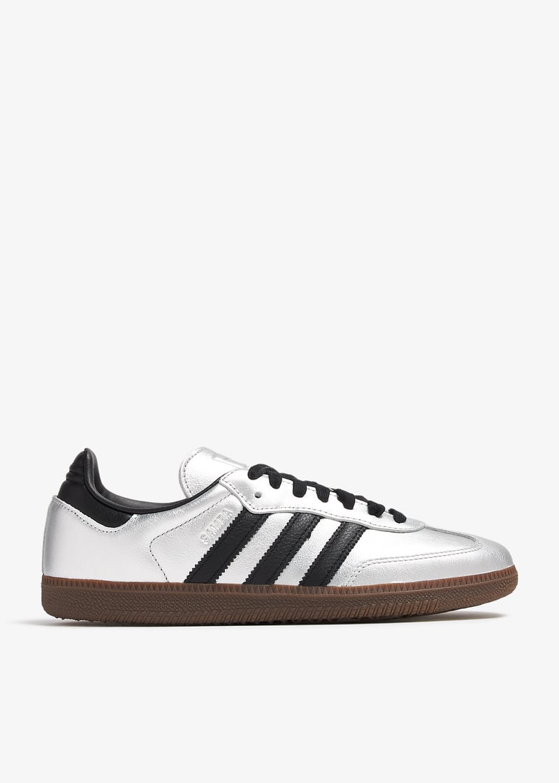 adidas★SAMBA OG★22-30cm★抜群の着心地★人気早期完売 adidas☆SAMBA OG☆22-30cm☆抜群の着心地☆人気早期完売