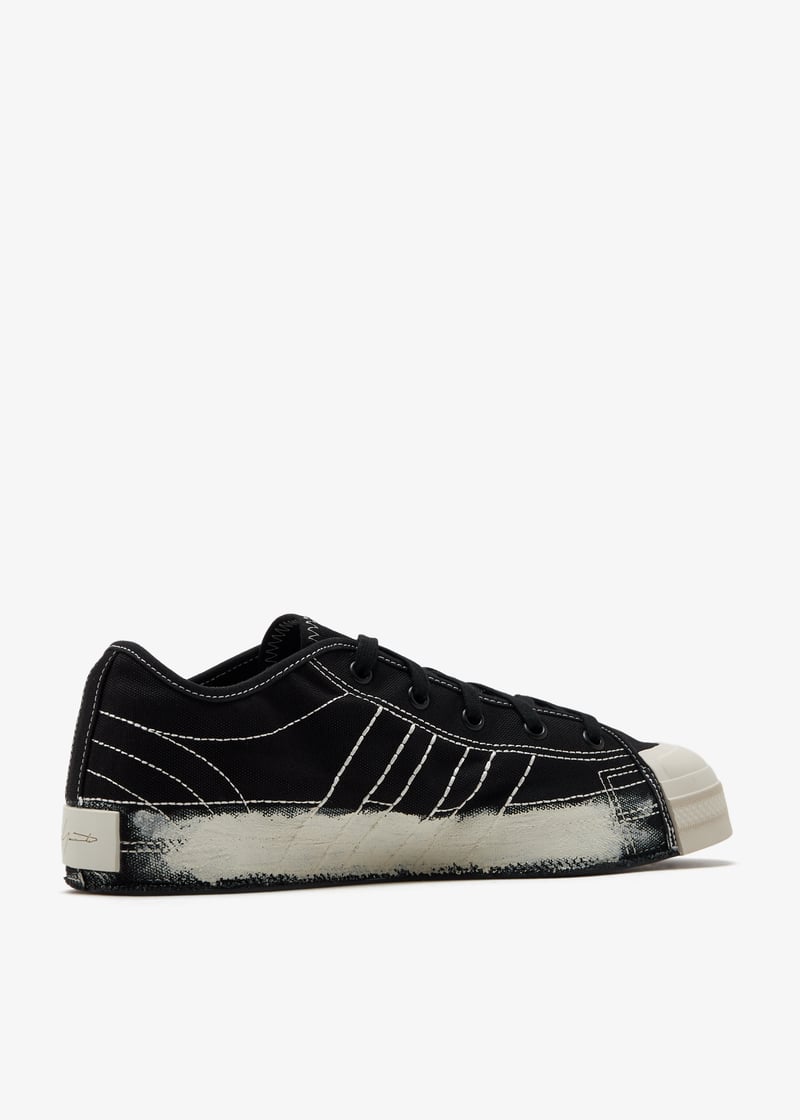 Y-3 Y-3 Nizza Lo sneakers for ADULT-UNISEX, Men, Women