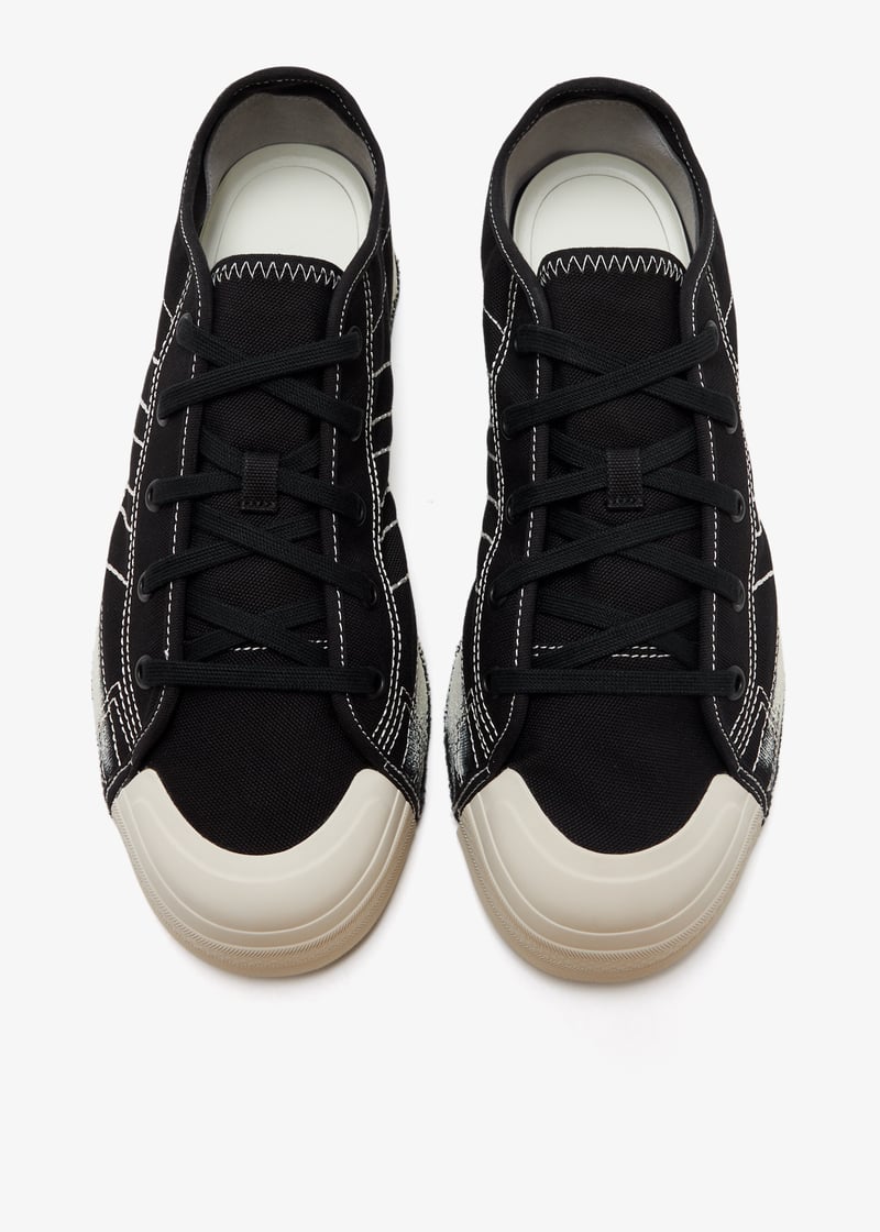 Y-3 Y-3 Nizza Lo sneakers for ADULT-UNISEX, Men, Women