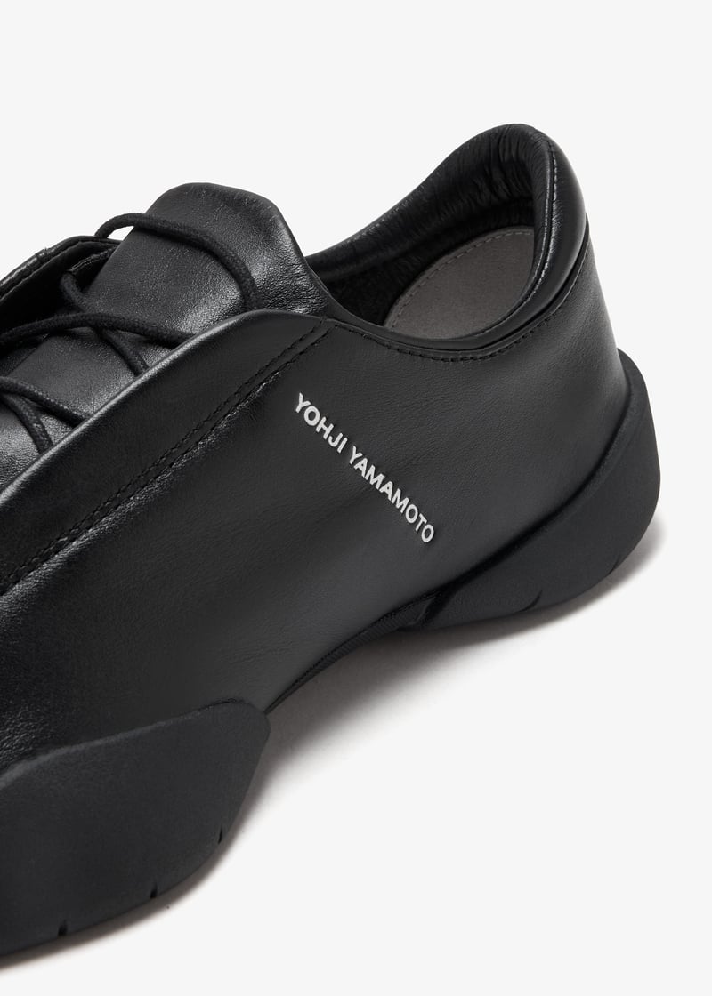 ■Y-3■ U REGU BLACK REGU BLACK YY3U251PSSN108BK Y-3 Regu (Black) | a.plus