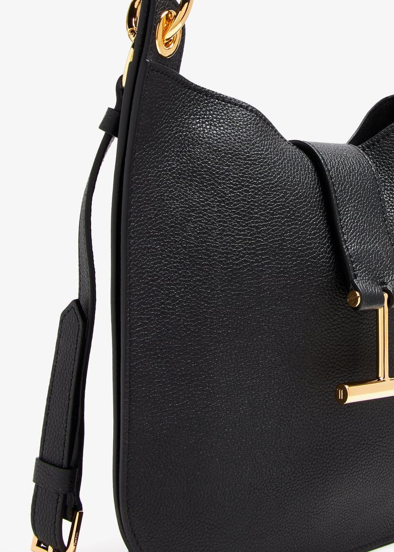 Tom Ford Tara small crossbody bag for Women - Black in