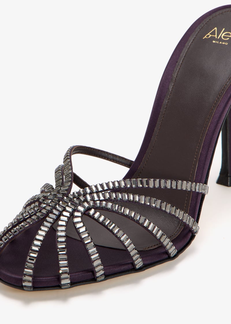 Shop Alevì Milano Shoes for Women in USA | Level Shoes
