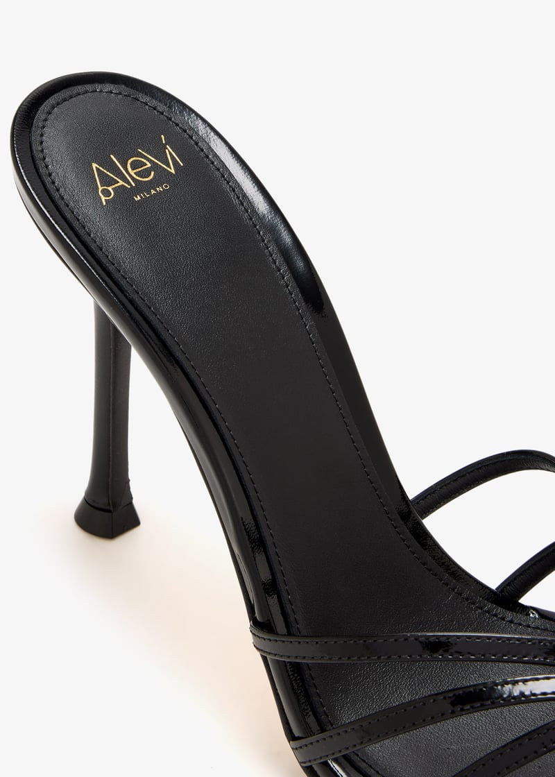 Shop Alevì Milano Shoes for Women in UAE | Level Shoes