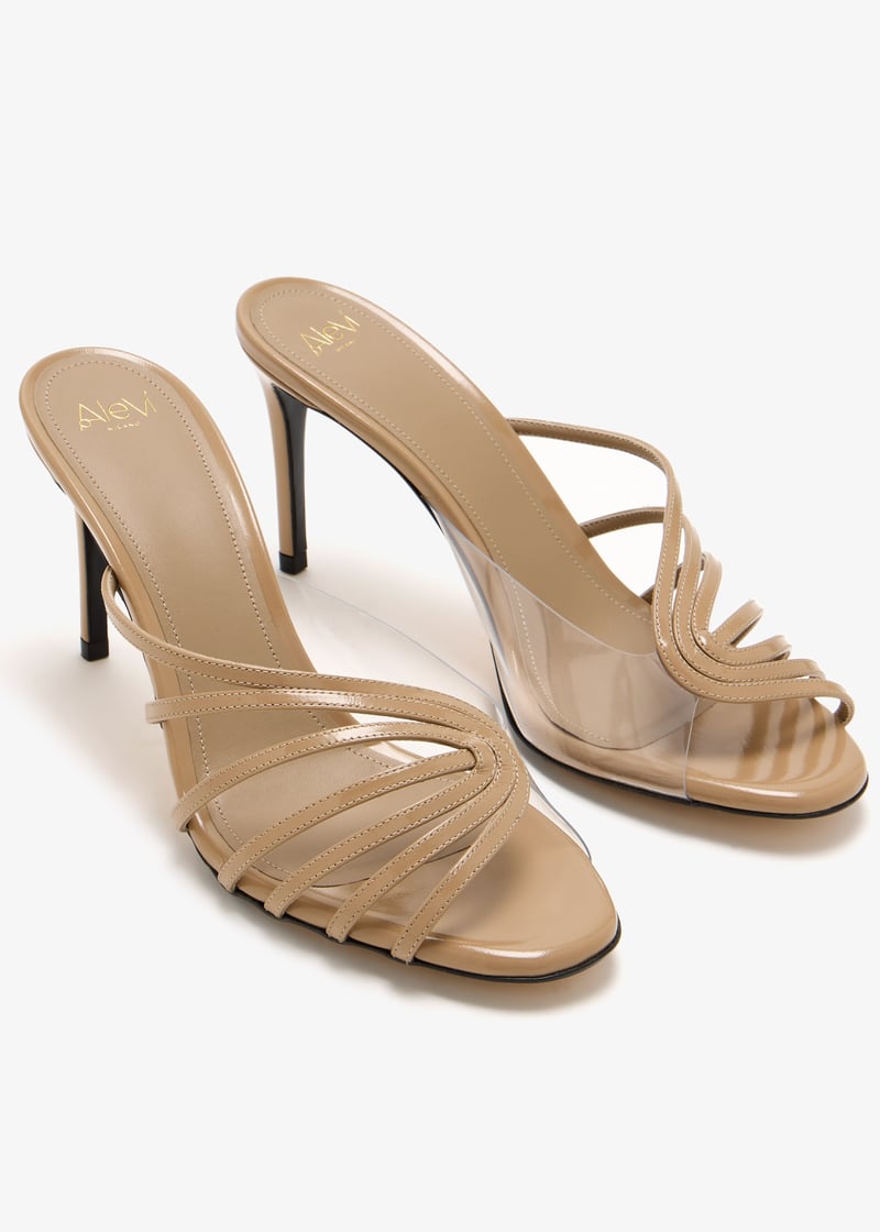 Shop Alevì Milano Shoes for Women in USA | Level Shoes
