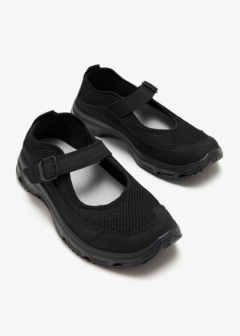 Salomon RX Marie-Jeanne sneakers for Women - Black in UAE