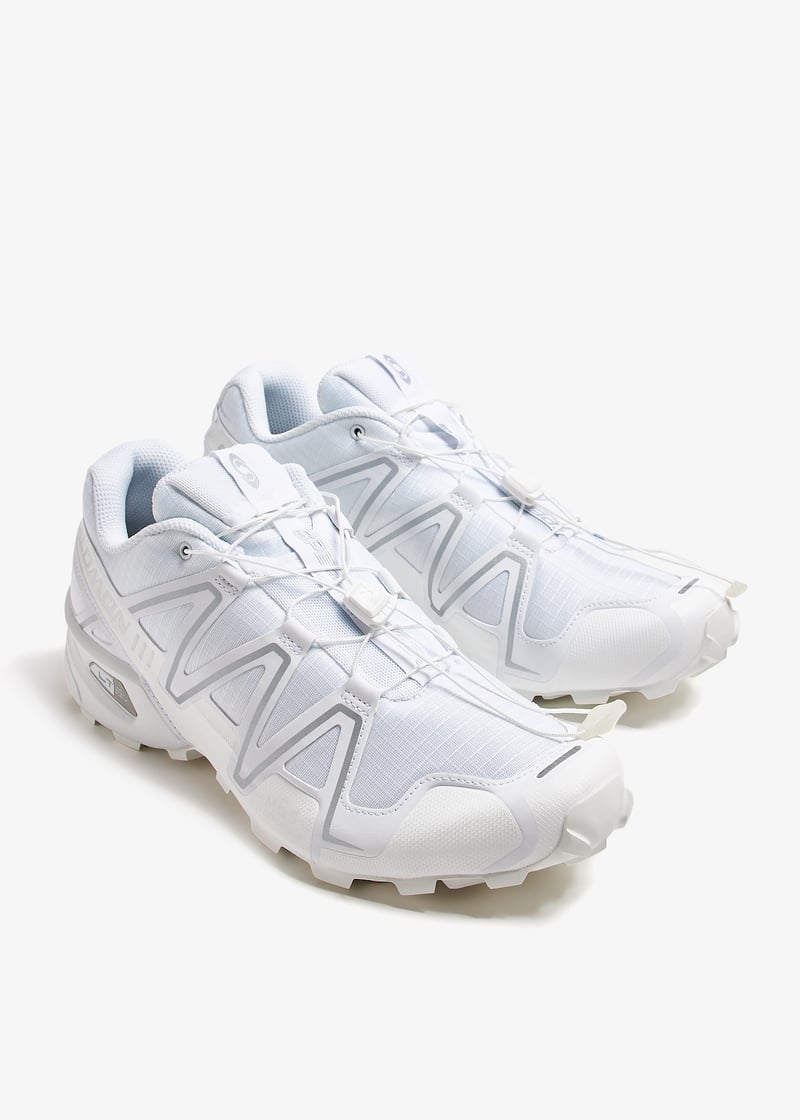 Salomon SPEEDCROSS 3 sneakers for ADULT-UNISEX, Men, Women