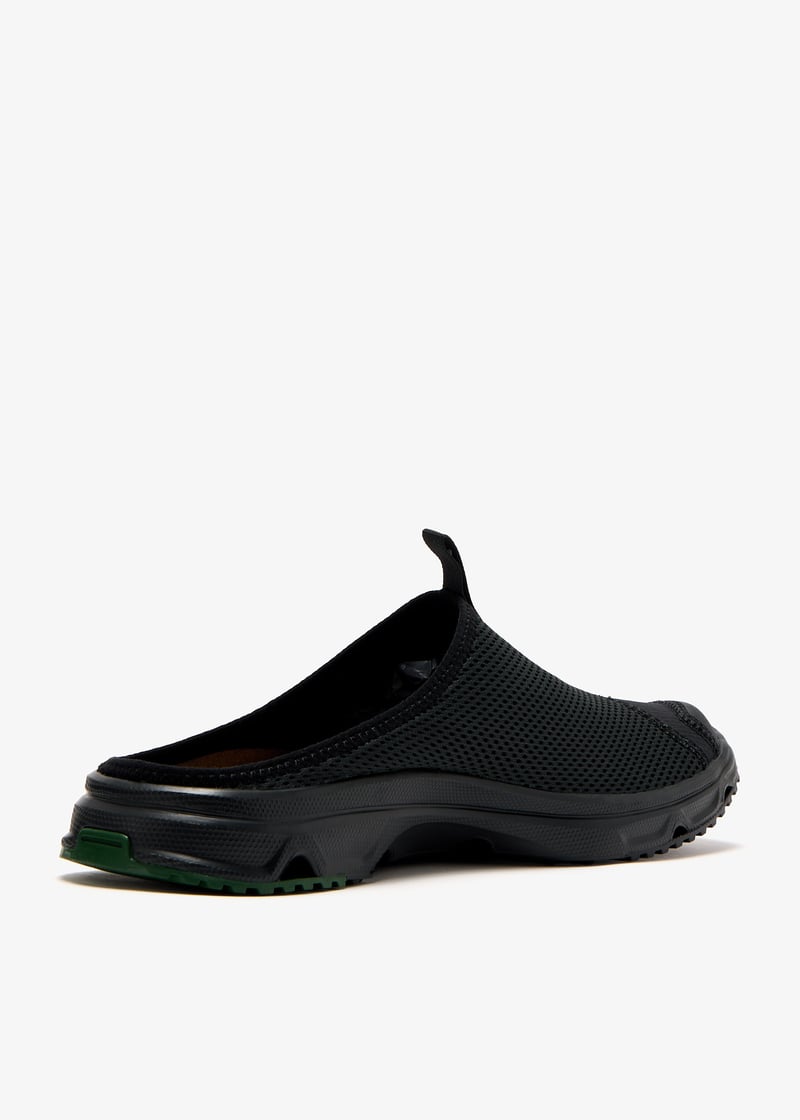 ☆Salomon☆ RX Slide 30L47758200 S251109SBA42_BLK Salomon RX Slide 3.0 | L47758200 | SVD USA