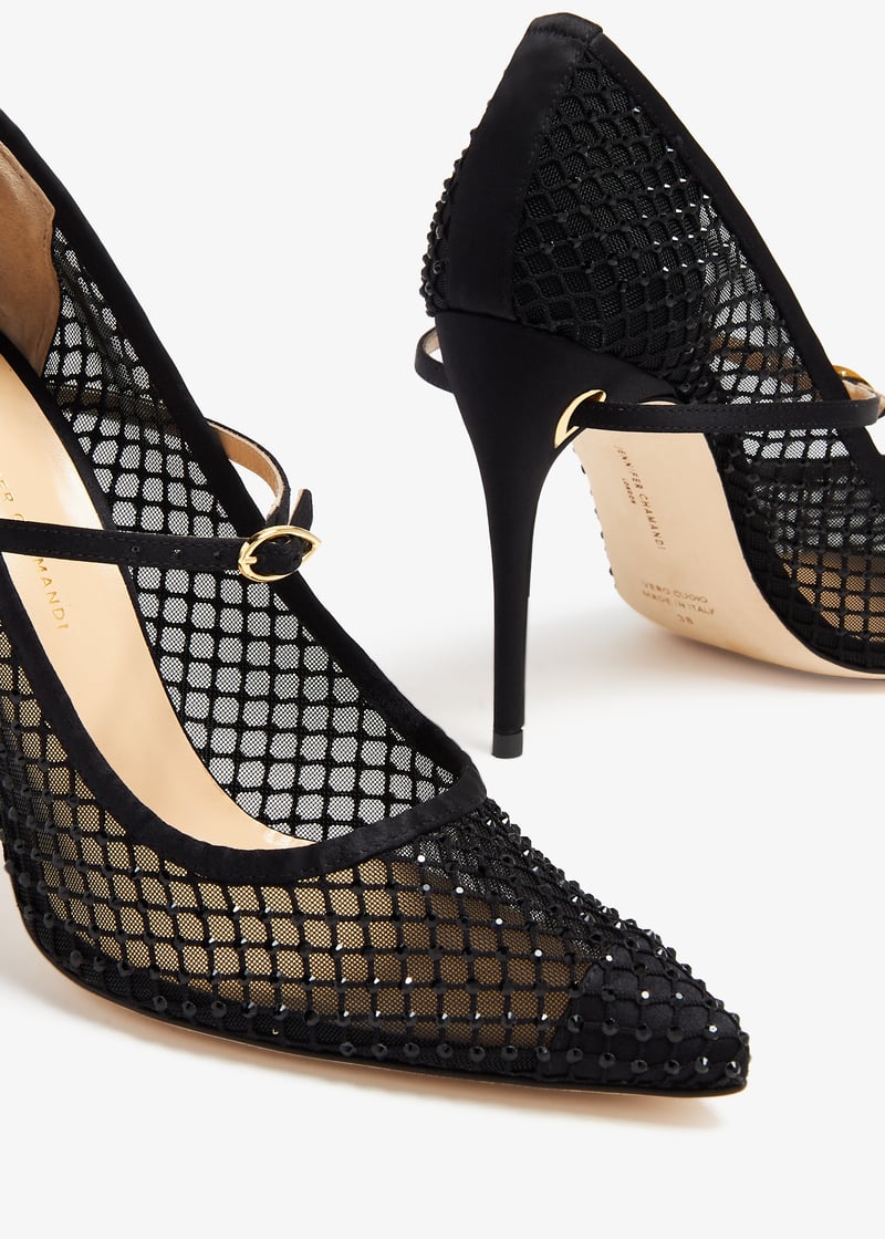 Shop Jennifer Chamandi Shoes for Women in USA | Level Shoes