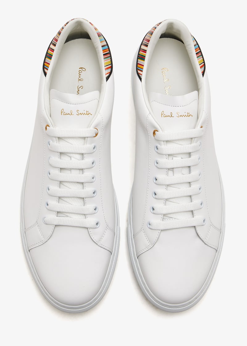 Paul Smith☆関税込み メンズスニーカー_M1S BCK03 FLEA 01 Paul Smith☆関税込み メンズスニーカー_M1S BCK03 FLEA 01