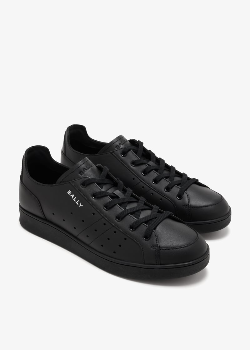Shop Bally Shoes & Accessories for Men in KSA | Level Shoes
