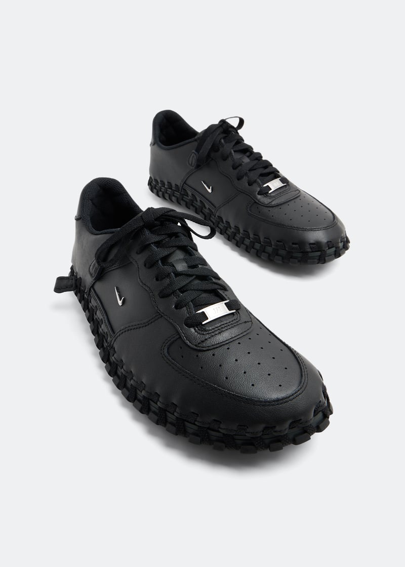 Nike x Jacquemus J Force 1 Low LX SP sneakers for Men