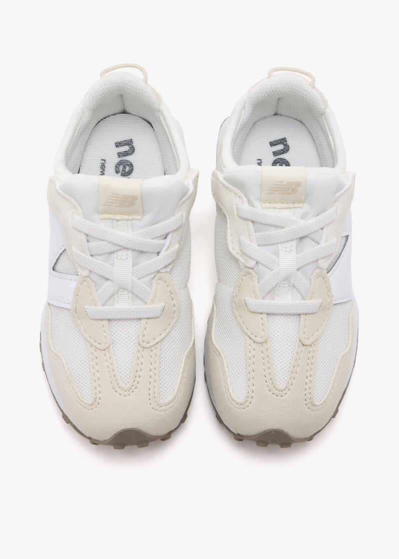 ★New Balance★ NBNGF2W512 WOMEN Summer Golji Nasiti WHITE N New Balance 327 sneakers for Girl - White in UAE | Level Shoes