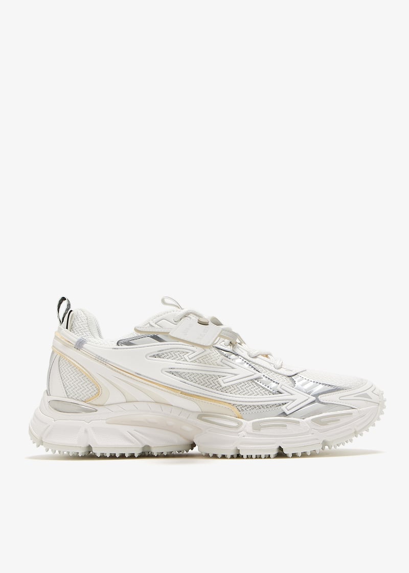 スニーカー OFF WHITE Men Sneakers OMIA293S24FAB0010110 White Men's Off-white Shoes − Shop now up to −80% | Stylight