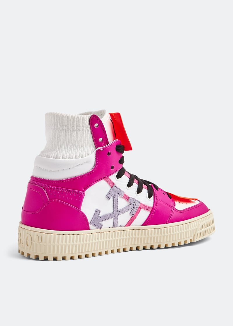 Off-White 3.0 Off-Court sneakers for Women - Pink in UAE