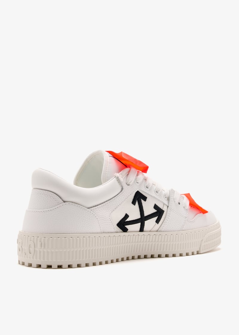 スニーカー OFF WHITE Women Sneakers 91615 OWIA288C99LEA0020110 89882 WH owia28ec99lea001-0120_6.jpg?ts