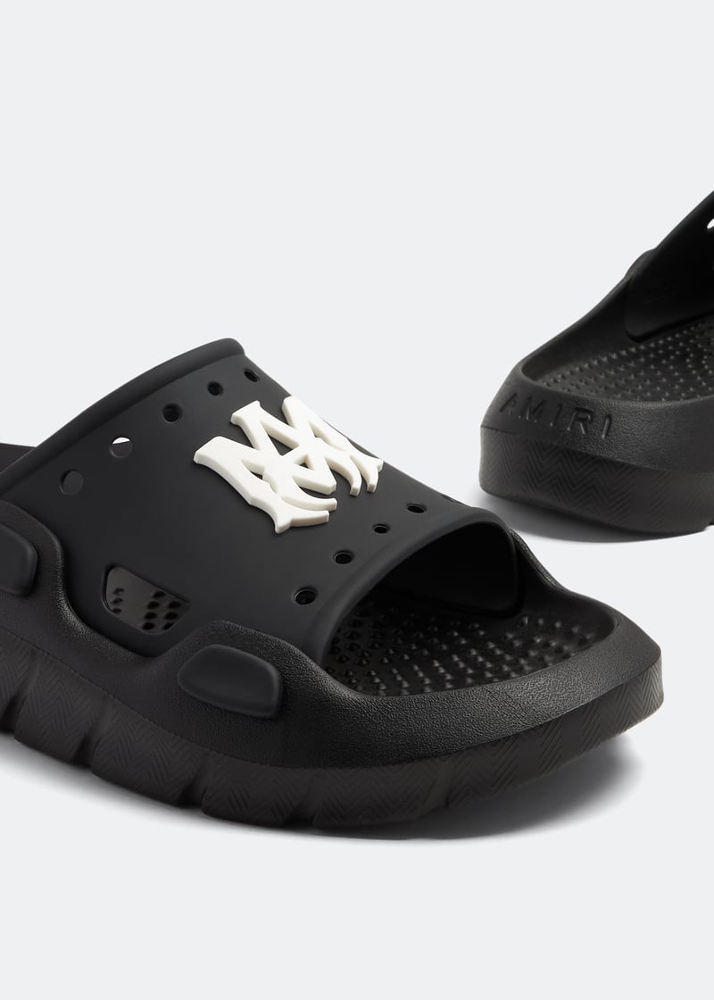 【AMIRI】サンデー スライド サンダル Sunday Slide Sandals AMIRI Sunday Slide Sandal (Men) | Nordstrom