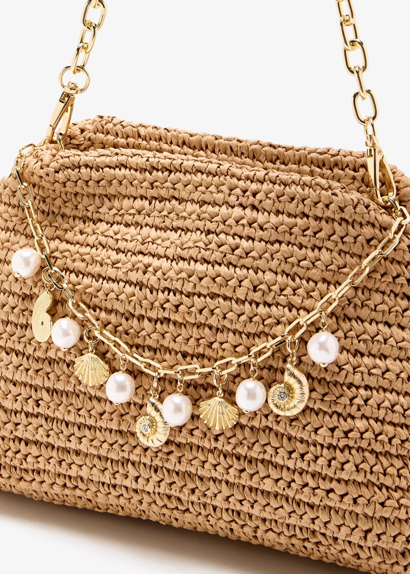 Shop Self-Portrait Bags for Women in USA | Level Shoes