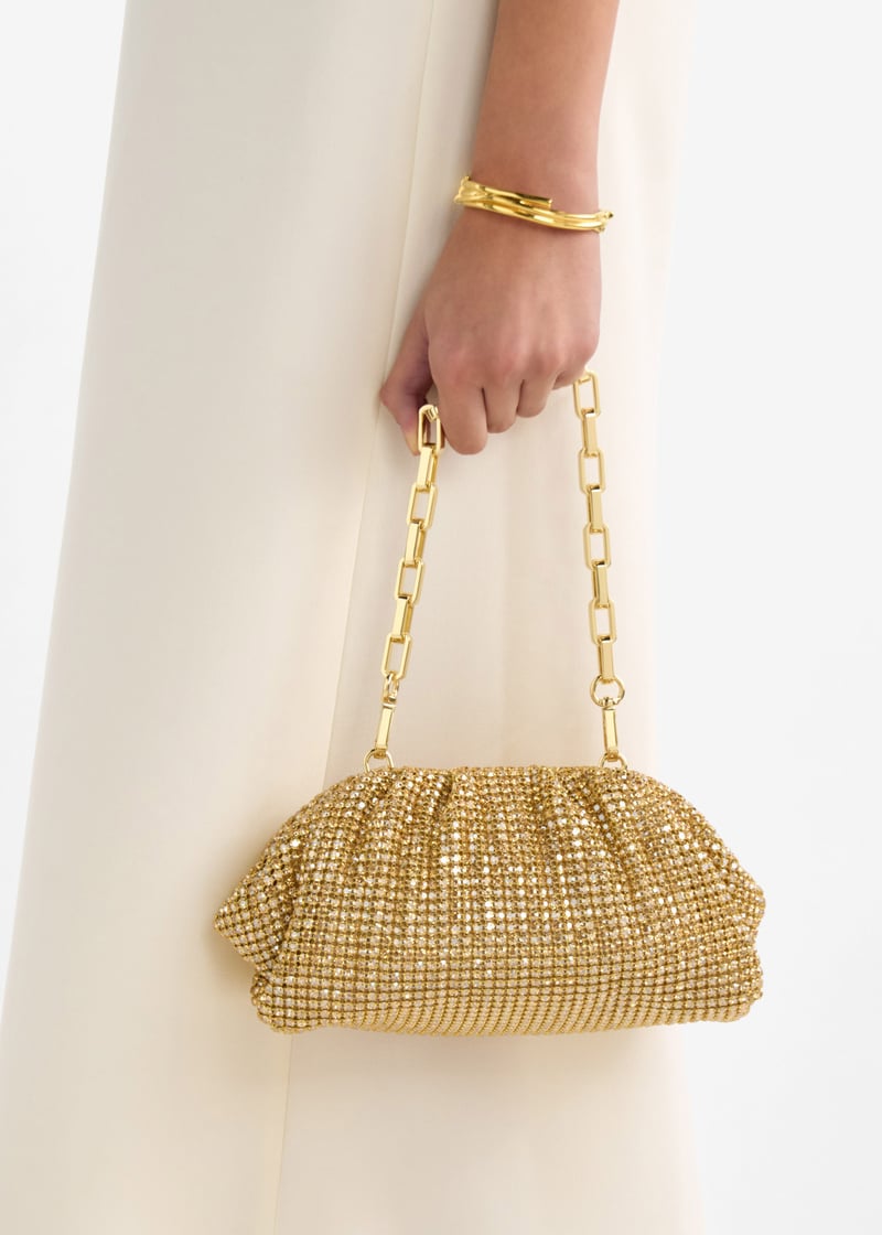 self-portrait RS25125XBLNVY 関税送料込 Shop Self-Portrait Bags for Women in USA | Level Shoes