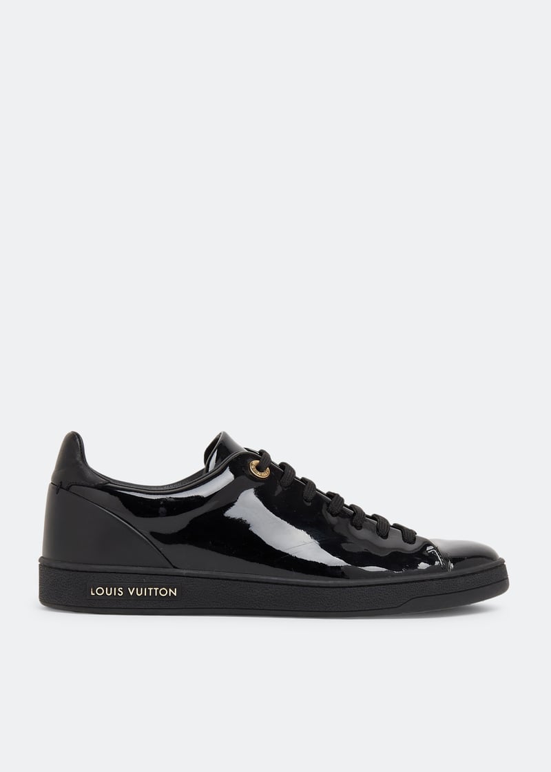 新品　LOUIS VUITTON エセンシャル ヴィトン M00857 エセンシャル V BO4263 ネックレス GP ゴールド