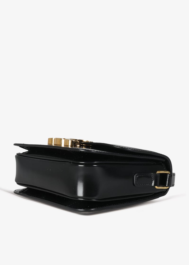 【CELINE】パラード CELINE Small Pouch with Strap – LOZURI®