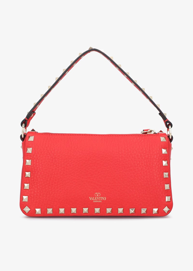 Valentino Garavani Pre-Loved Rockstud small crossbody bag
