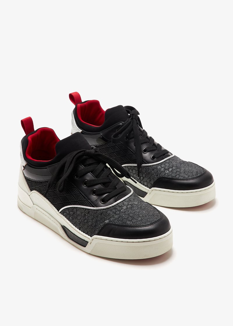 Christian Louboutin Pre-Loved Aurelien sneakers for Men