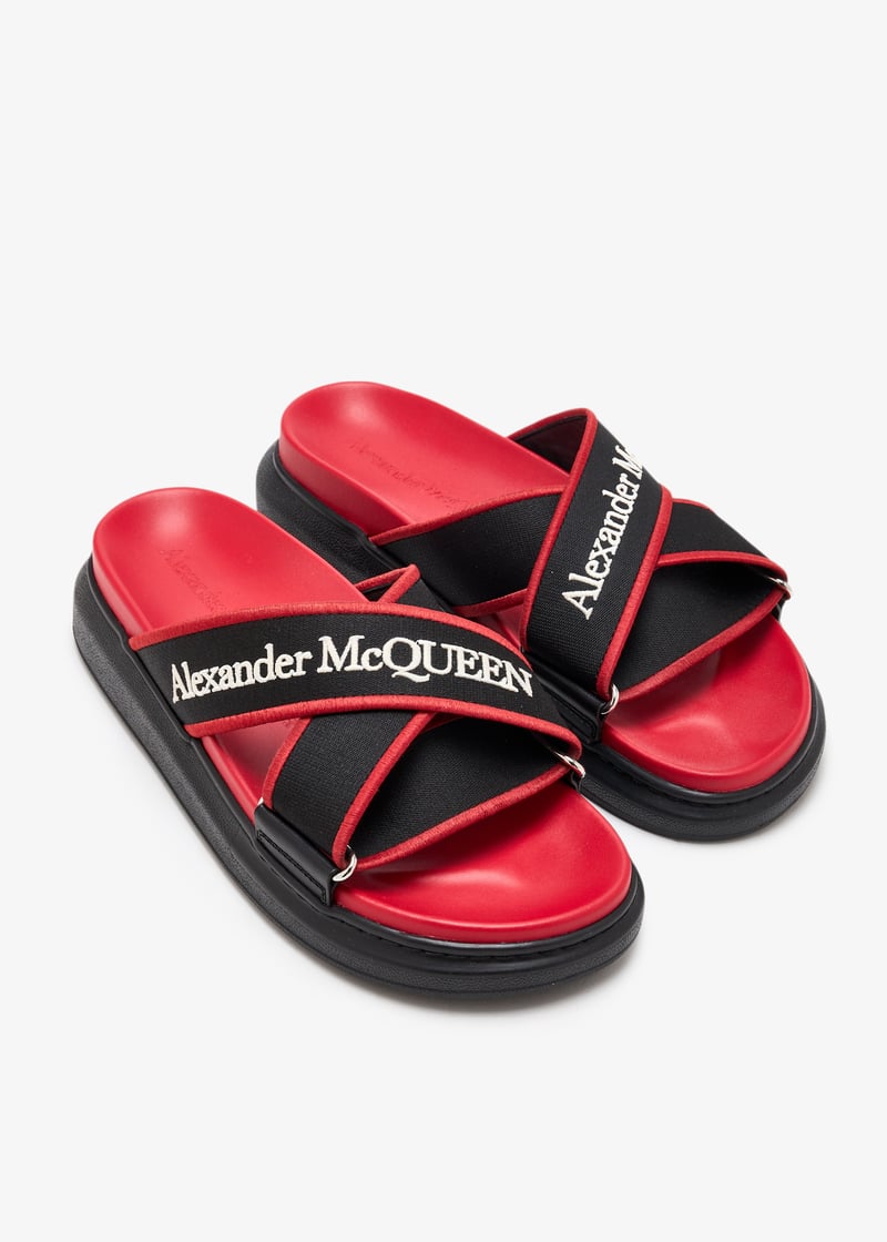 サンダル・ミュール alexander mcqueen SS25 SANDALI (666983W4QS0 9000) pl508426_3.jpg?ts=20250704093444
