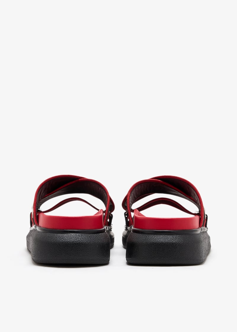 サンダル・ミュール Alexander Mcqueen Oversize Hybrid Sandal pl508426_6.jpg?ts=20250704093445