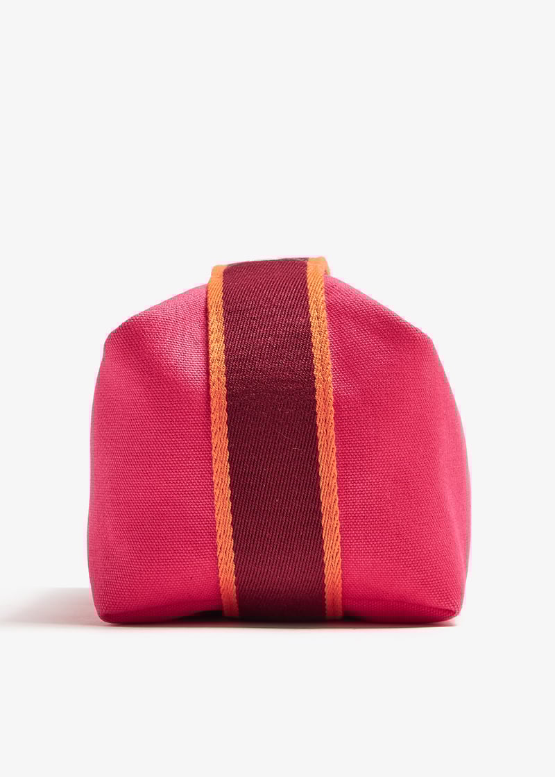 Hermès Pre-Loved Bride-a-Brac small case for Women - Pink in