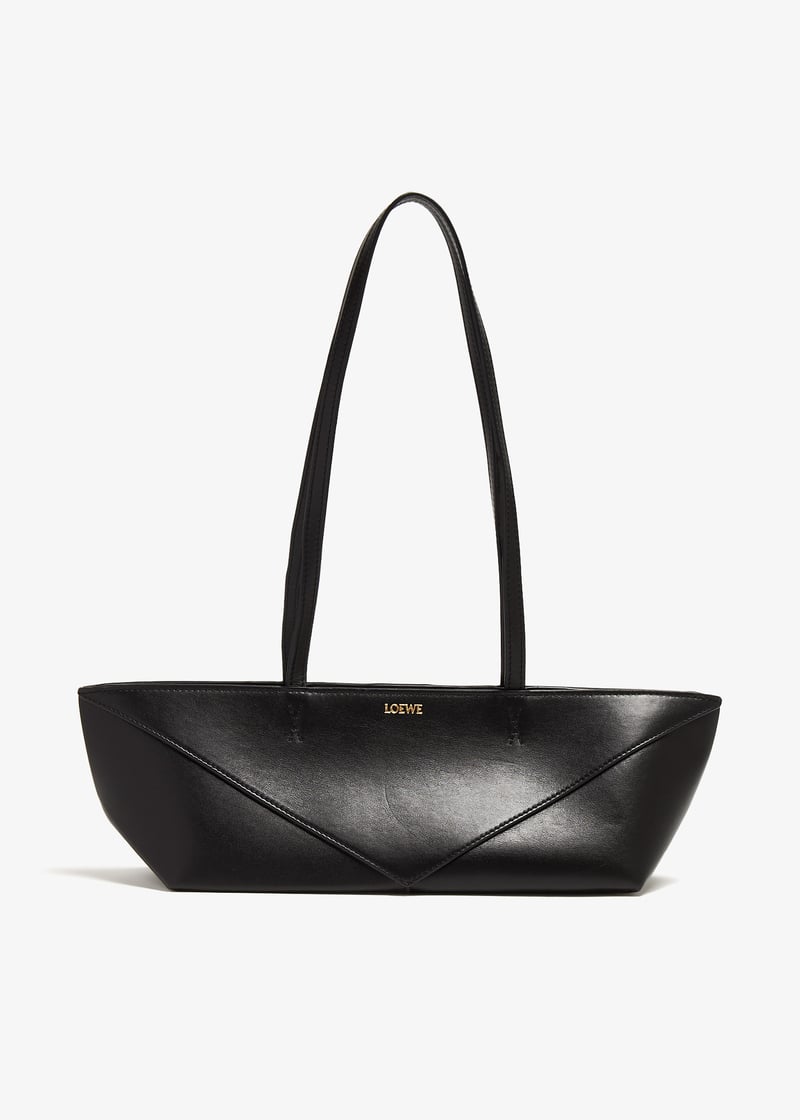 【VIP価格】LOEWE PuzzleFold ショルダーバッグ LOEWE ロエベ ショルダーバッグ PUZZLE FOLD CROPPED パズル