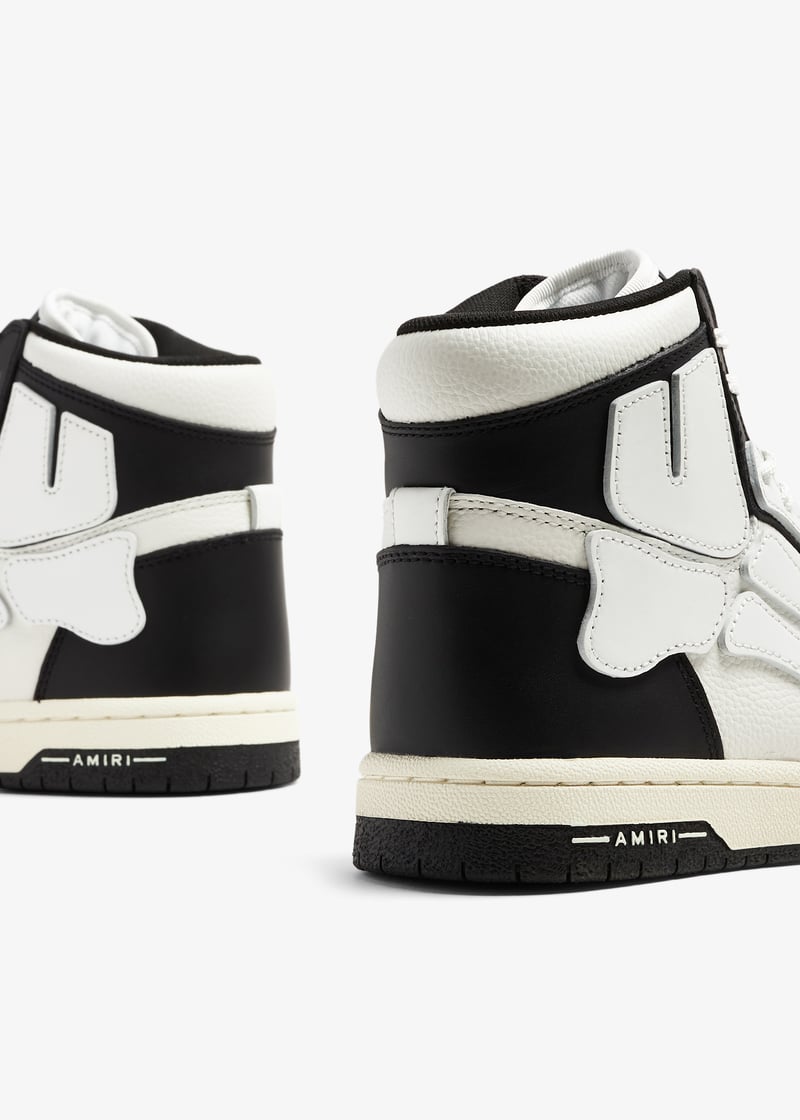 AMIRI -MA QUAD MA-1 sneakers | cherry online official mail