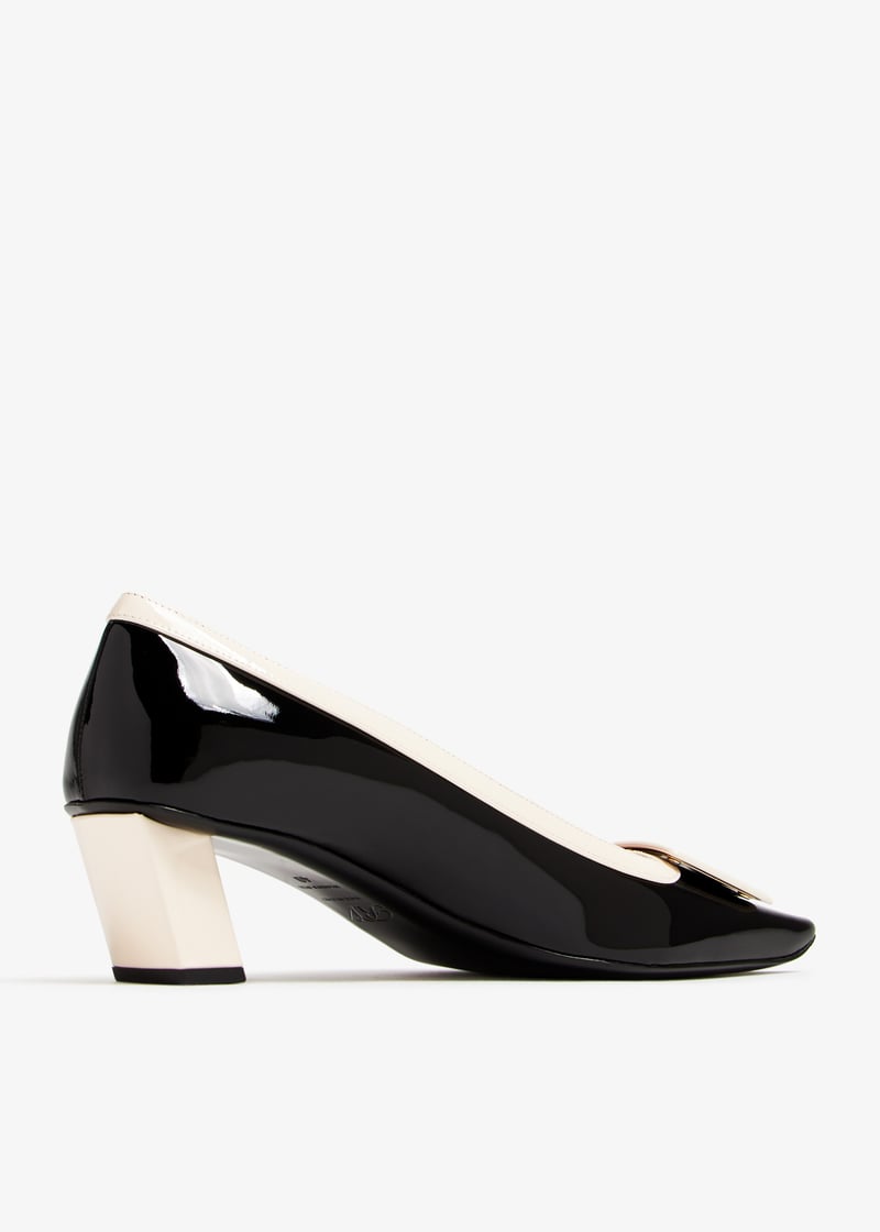 Roger Vivier Belle Vivier pumps for Women - Black in UAE