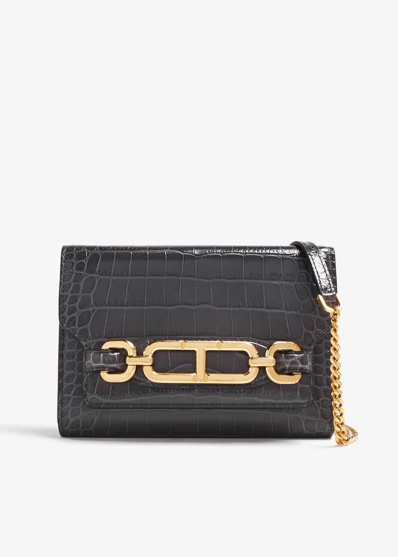 VIP【関税送料無料】希少 Tom Ford Mini Shoulder Bag VIP【関税送料無料】希少 Tom Ford Mini Shoulder Bag