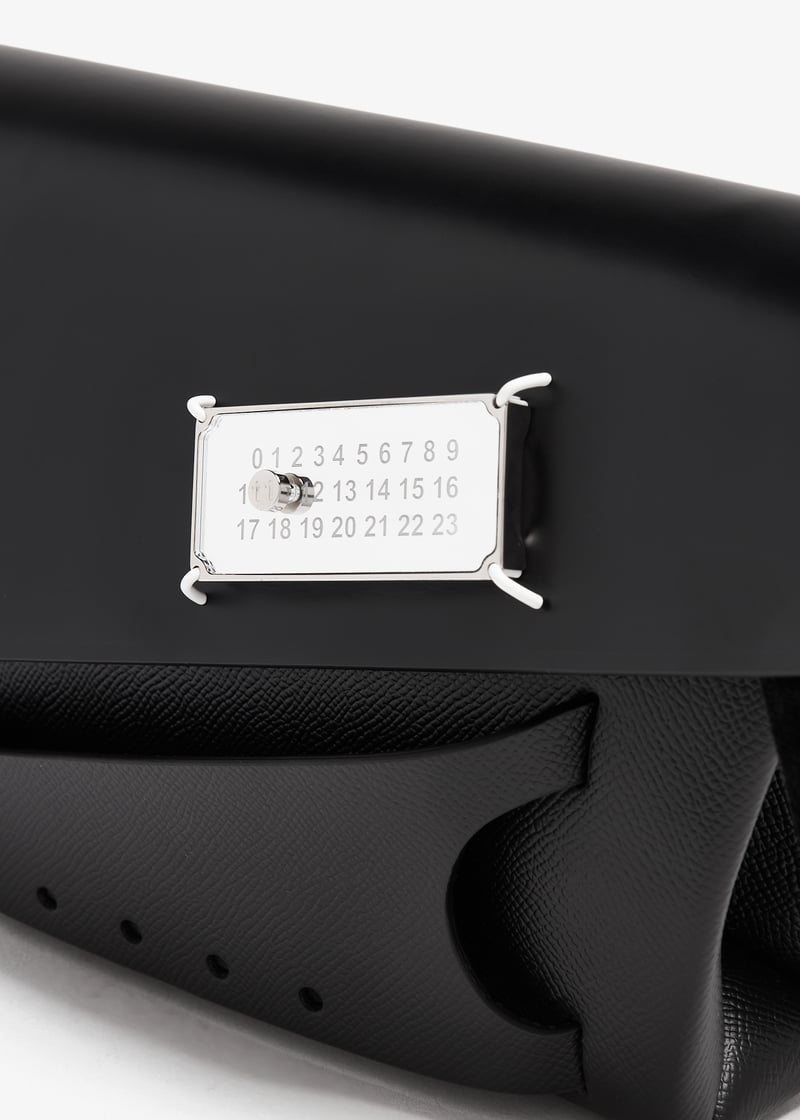 MAISON MARGIELA｜SHOULDER BAGS (S56WF0158 P4745 T8013) MAISON MARGIELA｜SHOULDER BAGS (S56WF0158 P4745 T8013