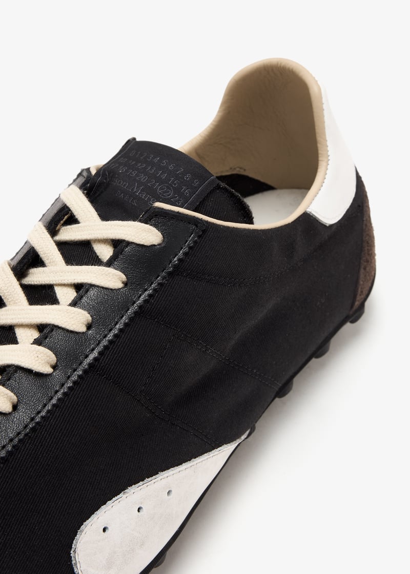 【Maison Margiela】スニーカー メンズ Maison Margiela Maison Margiela sneakers for Men | SSENSE