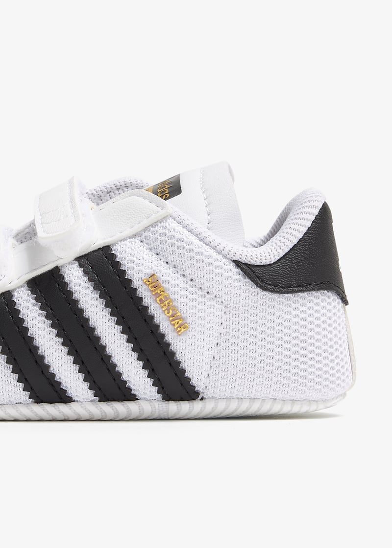 adidas Superstar sneakers for Baby - White in UAE | Level Shoes