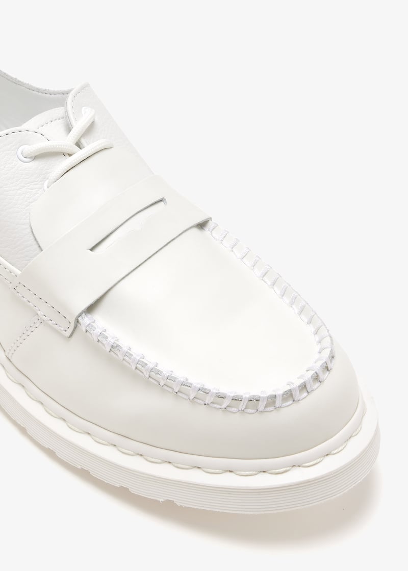 MM6 Dr.Martens 1461 PENT.MM6 UK8 US9 MM6 x Dr. Martens 1461 Penton  